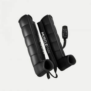 Musclebootsâ¢ Wireless Compression Pants - XXL (Over 185cm højde)